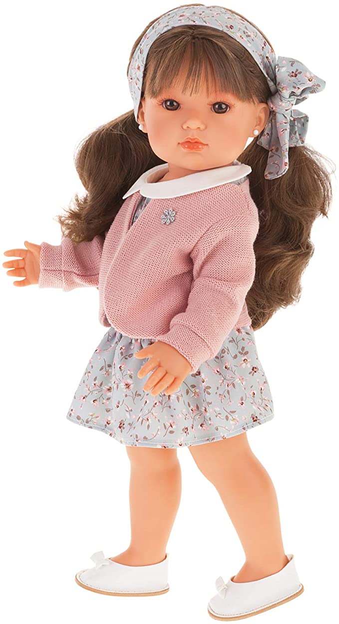 Le più belle bambole del mondo per bambini o per collezionismo: Antonio Jan, Llorens, Paola Reina, Maria Jesus. Le Reborn a buon prezzo.