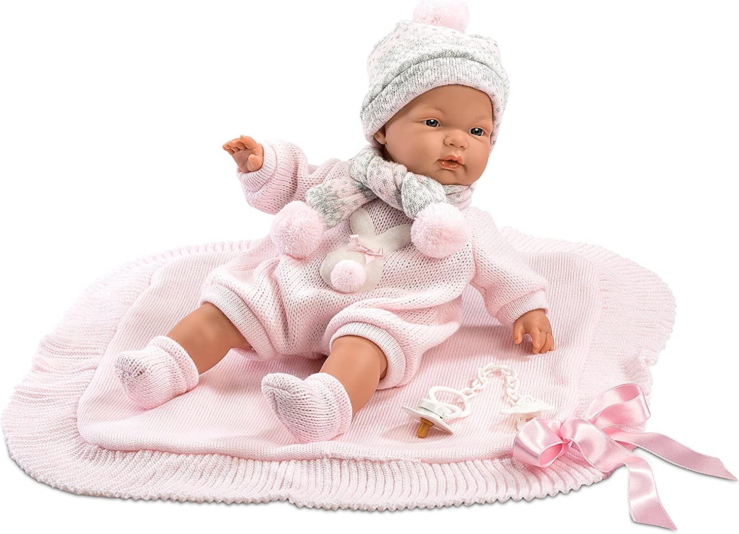 le piu belle bambole llorens - Joelle  - le migliori per bambini e collezioni reborn