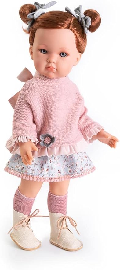 Le più belle bambole del mondo per bambini o per collezionismo: Antonio Jan, Llorens, Paola Reina, Maria Jesus. Le Reborn a buon prezzo.