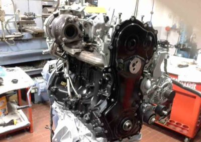 Meccanico Alghero | English speaking mechanic | riparazione auto moto motori marini elettrauto Cambi automatici, Rettifiche | specializzati Oper - Suzuki