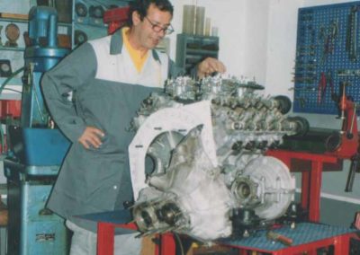 Mario Baldino Meccanico - Meccanico Alghero | English speaking mechanic | riparazione auto moto motori marini elettrauto Cambi automatici, Rettifiche | specializzati Oper - Suzuki