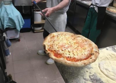 Pizzeria da asporto a Sassari - Ristorante Pizzeria il Pomodoro