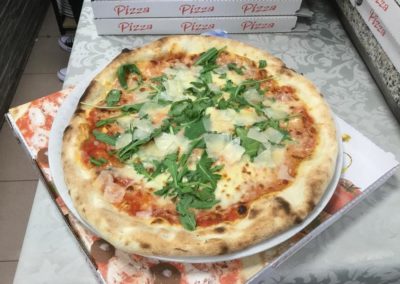 Pizzeria da asporto a Sassari - Ristorante Pizzeria il Pomodoro