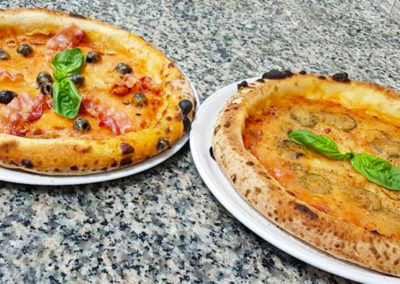 Pizzerie Sassari - Pizzeria e Ristorante Il Pomodoro Sassari Li Punti