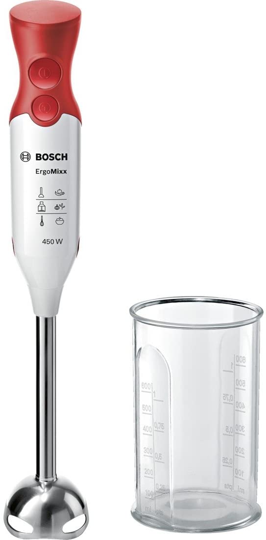 Bosch MSM64110 Mixer a Immersione frullatore minipimer